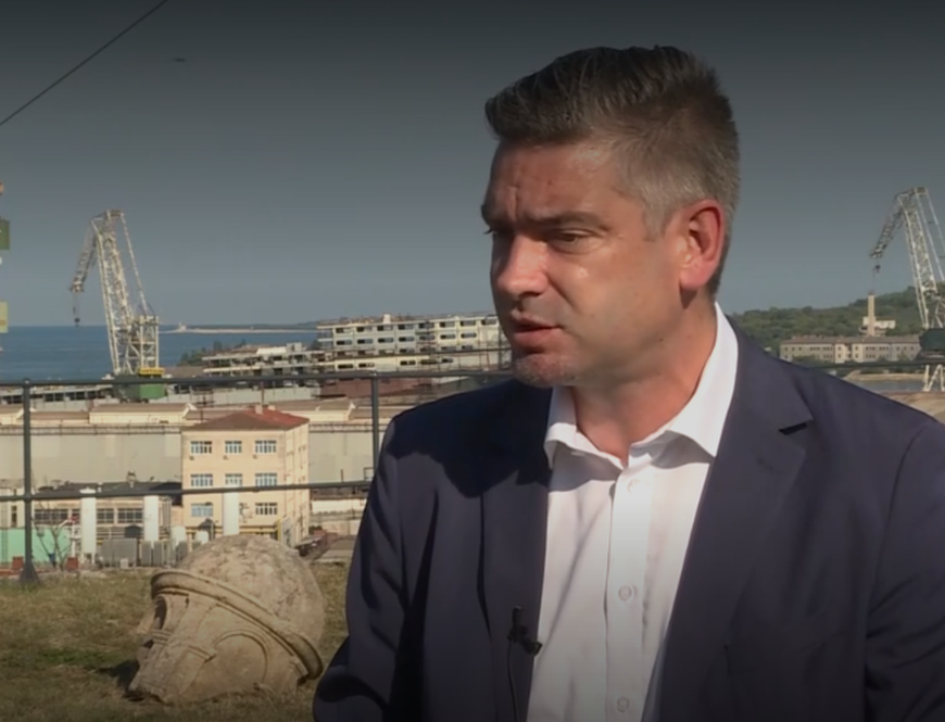 Boris Miletić za N1 govorio o nužnosti usmjerenja prema industriji